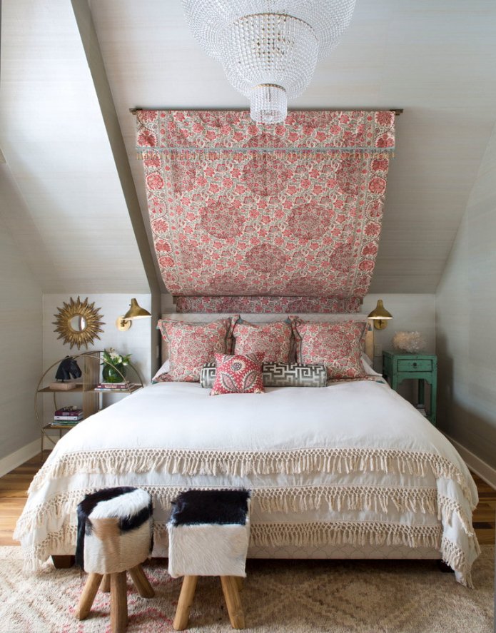 cama de casal