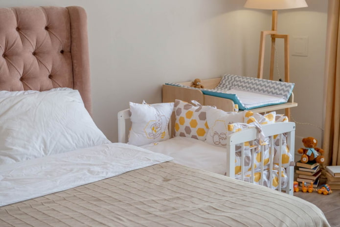 cama adicional