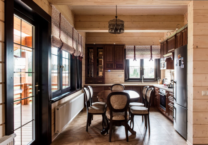Sala de jantar