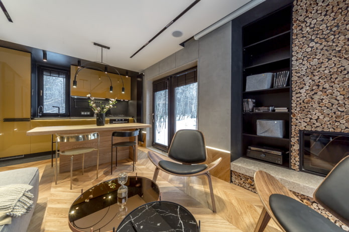 zoneamento com mesa