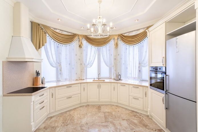 Design poligonal