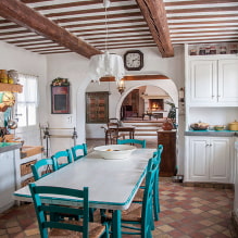 Projetamos uma cozinha em uma casa particular-2