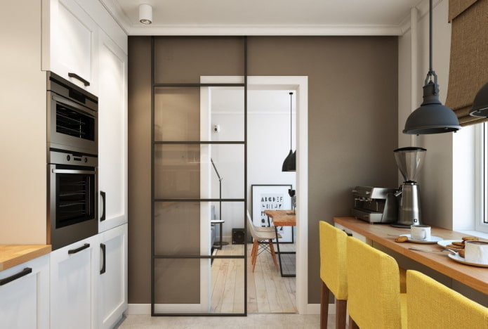 Loft escandinavo plus