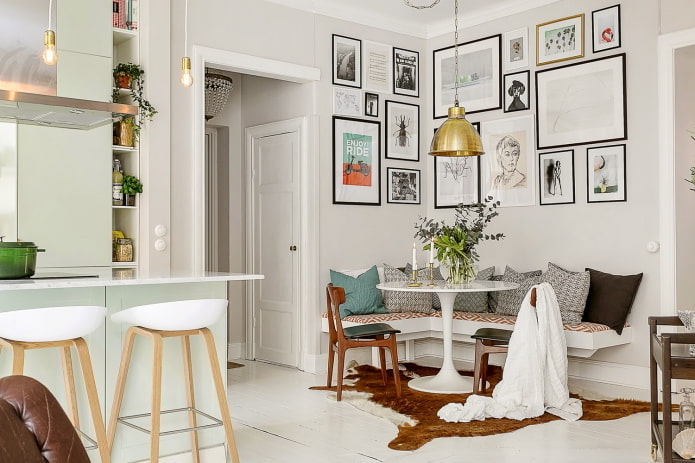 Decoração de Parede