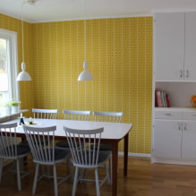 Como decorar uma cozinha em estilo retrô? -2