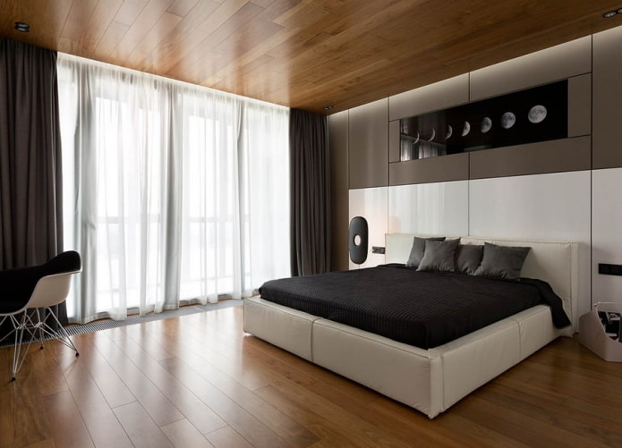 laminado tipo madeira