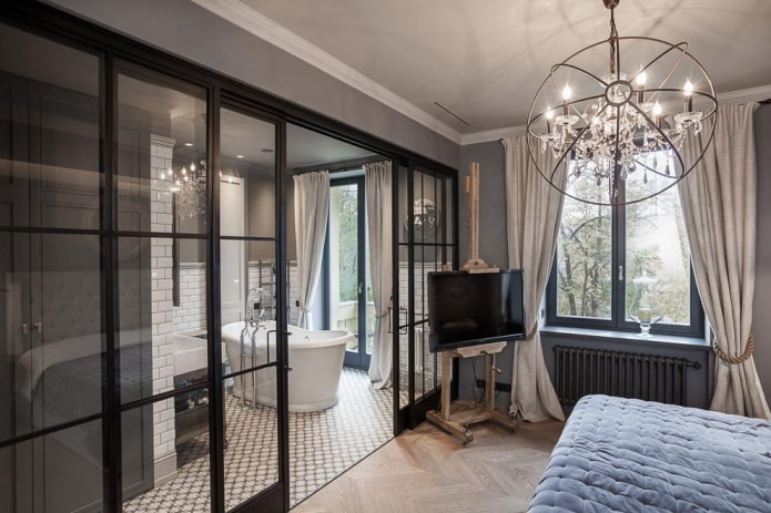 cortinas blackout de linho para interiores