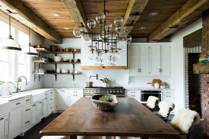 lustre estilo loft original