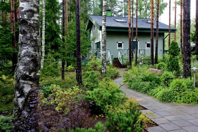 Casa em Copper Lake