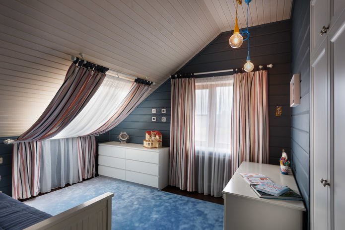 Quarto para menino