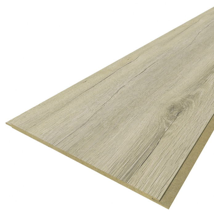 painéis de ripas de MDF