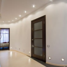 Portas internas no interior: 60 fotos e ideias modernas - 5