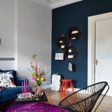 Portas internas no interior: 60 fotos e ideias modernas-11