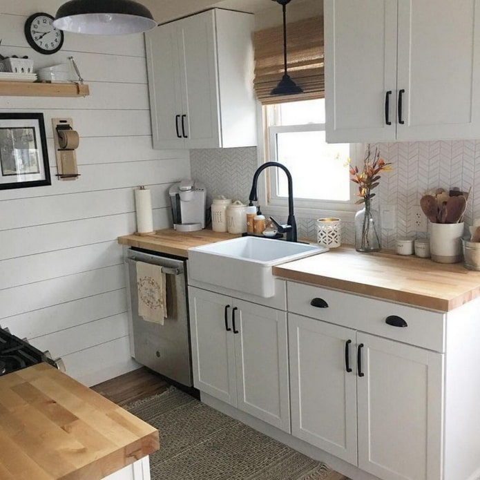 cozinha modular ikea