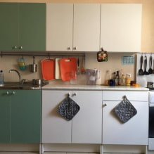 Modular cozinhas no interior-0