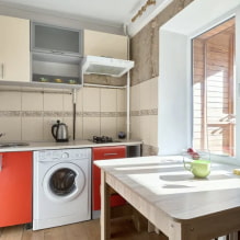 Cozinhas modulares no interior-2