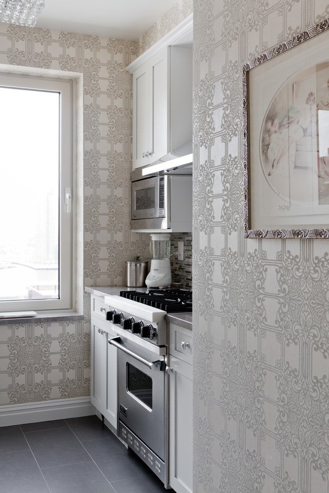 papel de parede decoração de parede