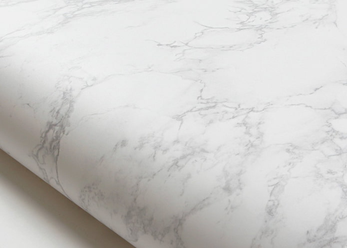 papel de parede com textura de mármore
