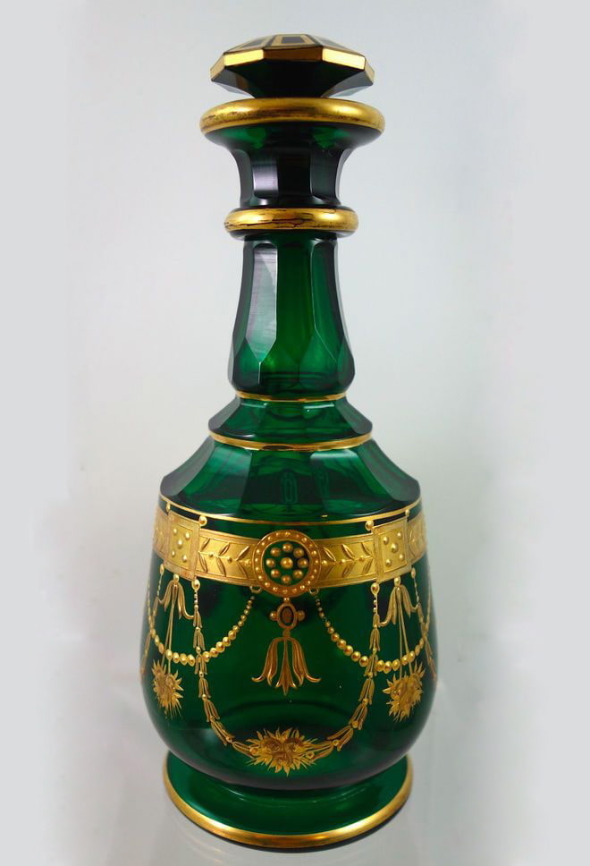 vaso retrô