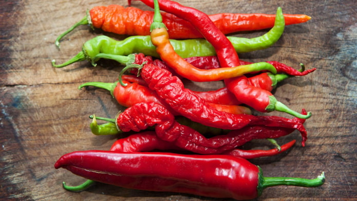 Pimenta