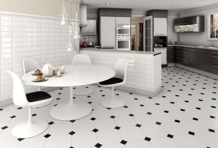 piso de porcelanato