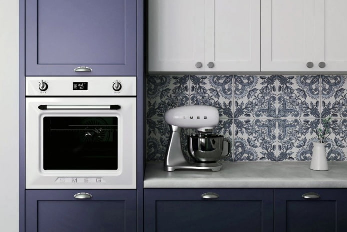 Adesivos para azulejos
