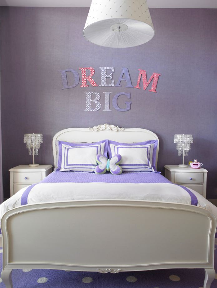 quarto infantil