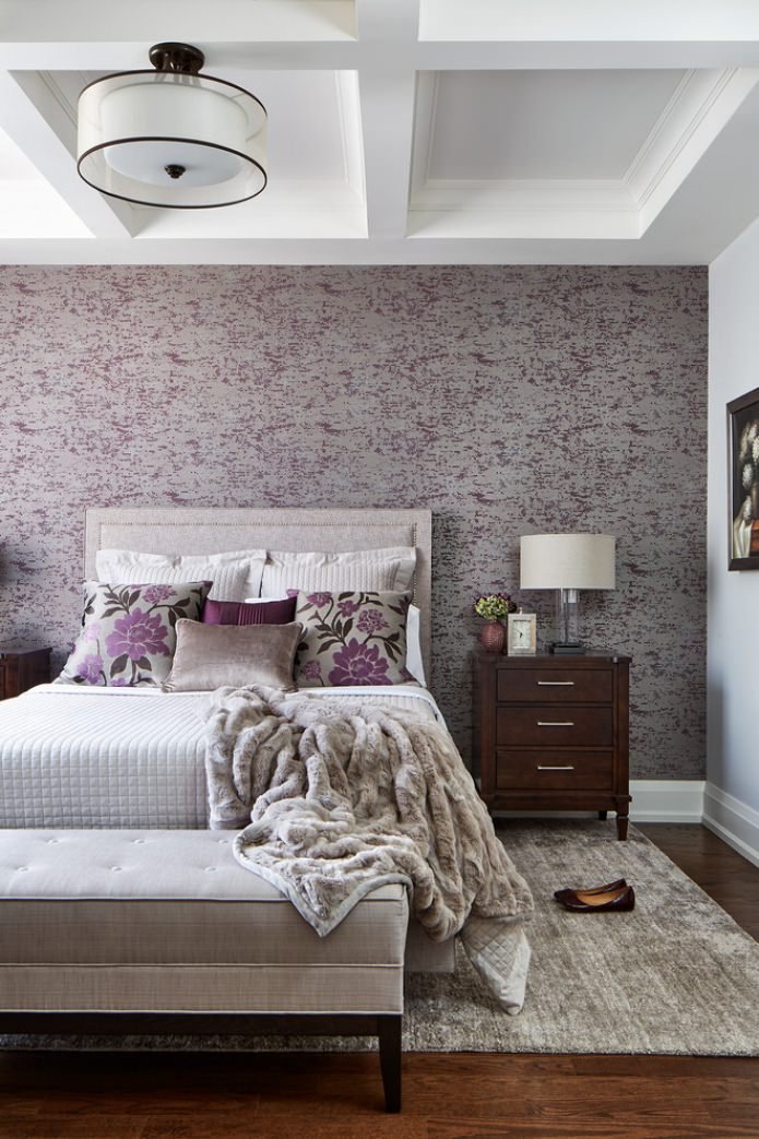 interior do quarto