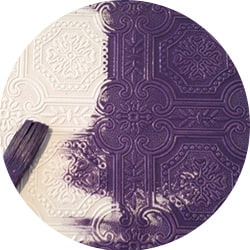 papel de parede pintável