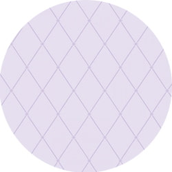Papel de parede com padrão geométrico