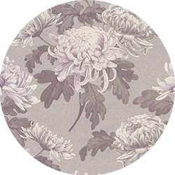 Padrão floral