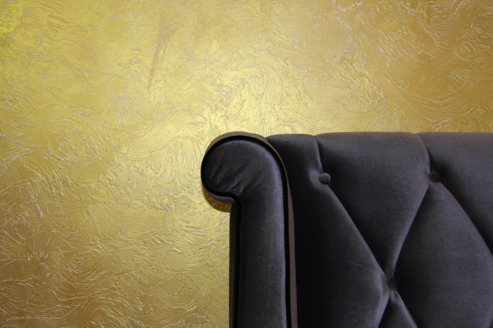 Gesso veneziano