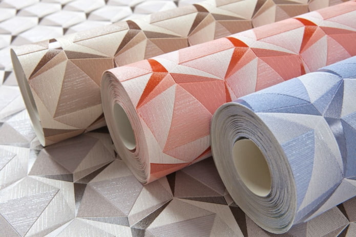 papel de parede