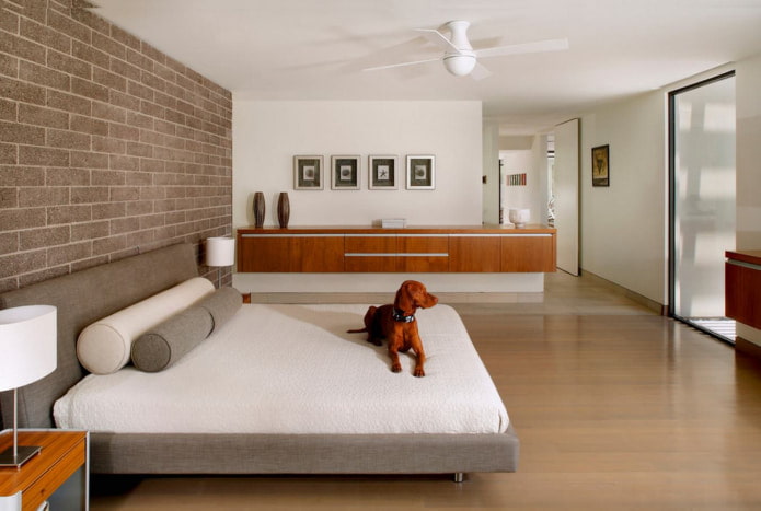 interior do quarto