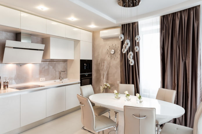 design de cozinha