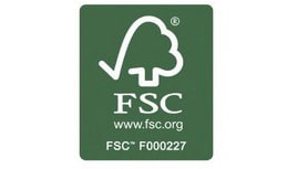 Rótulo ecológico FSC