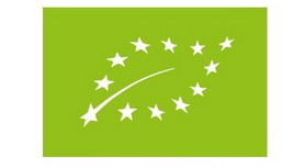 Rótulo ecológico Eurolist orgânico
