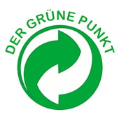 Marcação Der Grune Punkt (Ponto Verde)