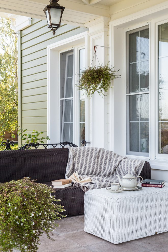 rattan artificial