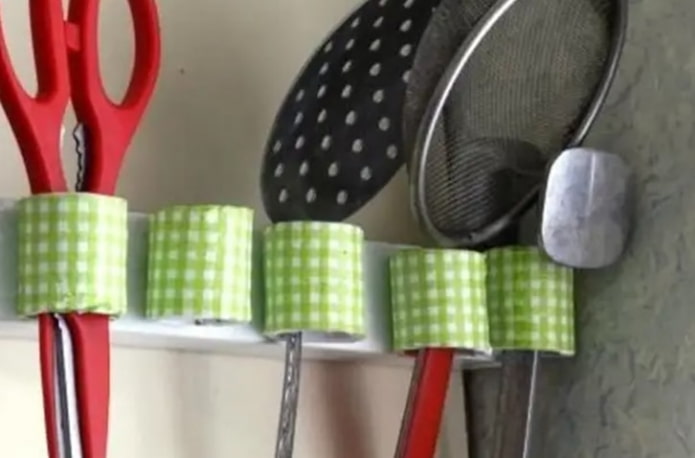organizador de cozinha
