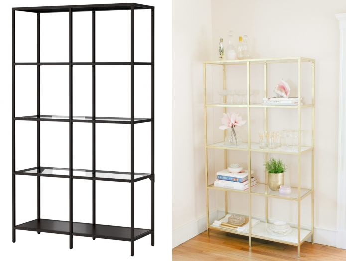 Reforma da Vitsjö Ikea