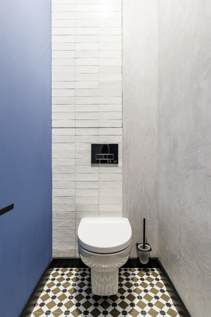 gesso decorativo no interior