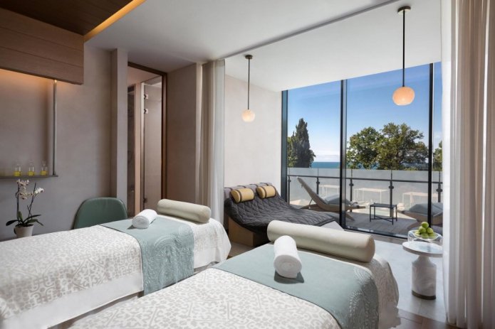 interior do quarto