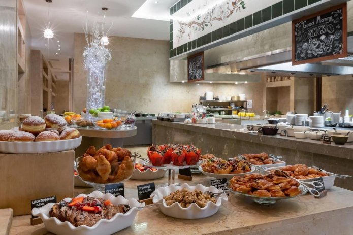 restaurante