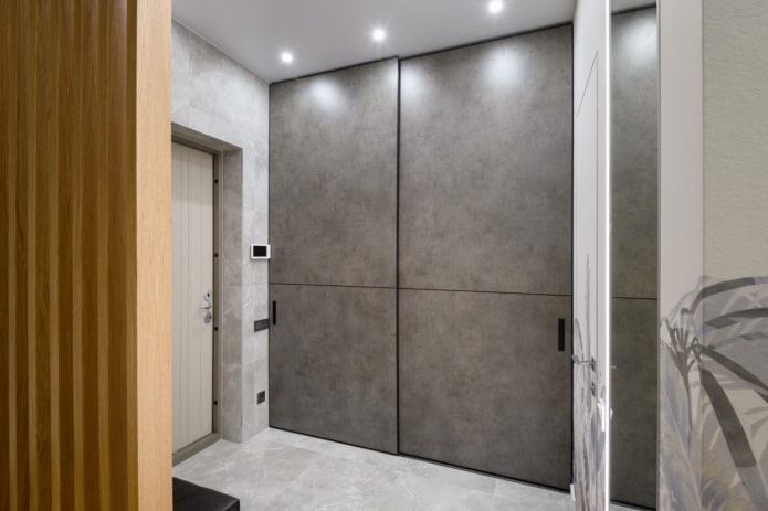 acabamento das encostas com azulejos
