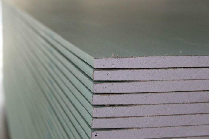 placas de gesso