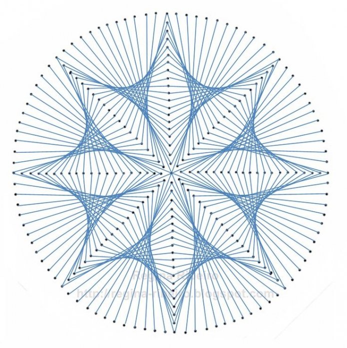 padrão geométrico