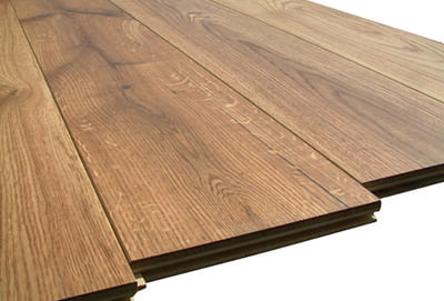 Tábua de parquet