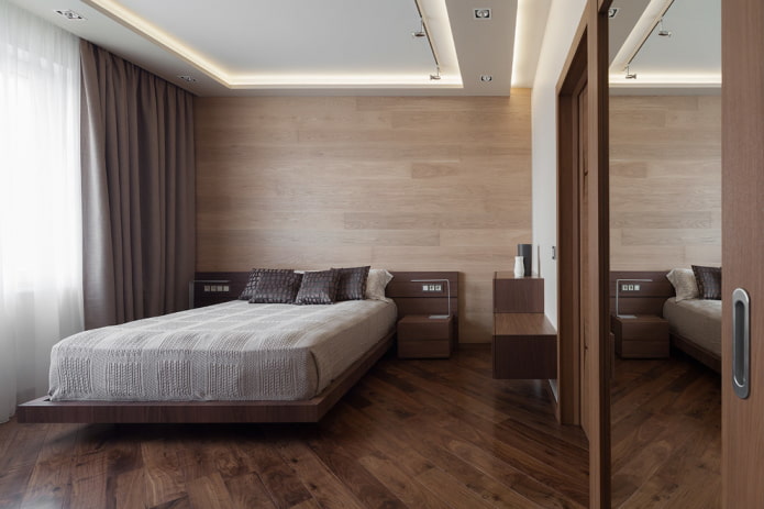 quarto moderno
