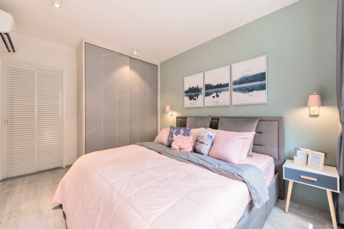 design de quarto